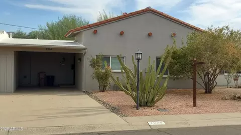 7509 E Rancho Vista Dr, Scottsdale, AZ 85251