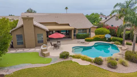 5930 E Danbury Rd, Scottsdale, AZ 85254