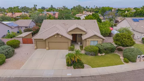 5930 E Danbury Rd, Scottsdale, AZ 85254