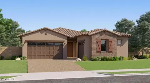 7856 W Hide Trl, Peoria, AZ 85383
