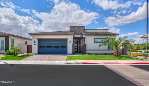 1071 E Cherrywood Pl, Chandler, AZ 85249