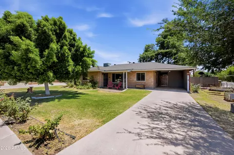 3801 E Amelia Ave, Phoenix, AZ 85018