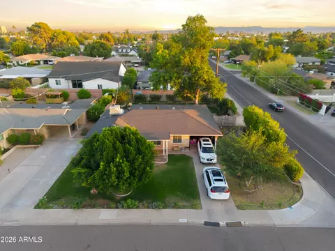 3801 E Amelia Ave, Phoenix, AZ 85018