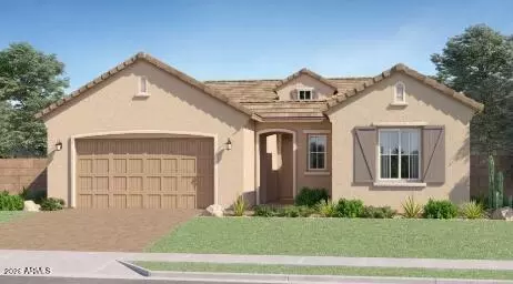 26098 N 78th Ln, Peoria, AZ 85383