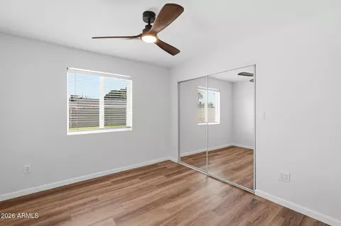 Bedroom - 247 E Fordham Dr, Tempe, AZ 85283 photo 2 of 2