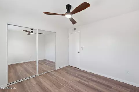 Bedroom - 247 E Fordham Dr, Tempe, AZ 85283 photo 1 of 2