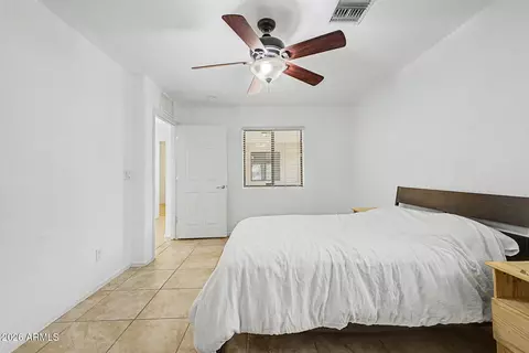 Bedroom - 2743 E Tamarisk Ave, Phoenix, AZ 85040 photo 2 of 6