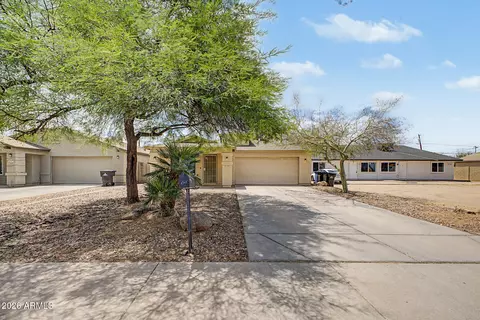 2743 E Tamarisk Ave, Phoenix, AZ 85040