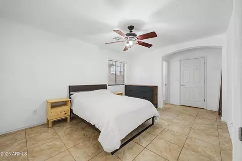 Bedroom - 2743 E Tamarisk Ave, Phoenix, AZ 85040 photo 1 of 6