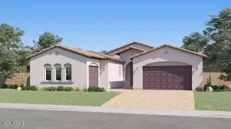 25612 N 174th Ave, Surprise, AZ 85387