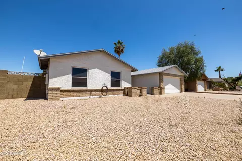 2418 W Brooks St, Chandler, AZ 85224