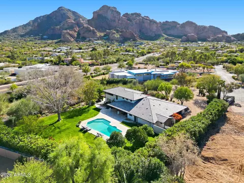 6339 N 48th Pl, Paradise Valley, AZ 85253