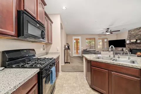 Kitchen - 742 E Kingbird Dr, Gilbert, AZ 85297 photo 3 of 3