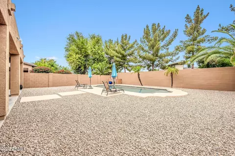 Exterior - 742 E Kingbird Dr, Gilbert, AZ 85297 photo 8 of 8