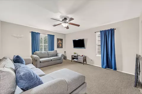 Living - 742 E Kingbird Dr, Gilbert, AZ 85297 photo 6 of 6