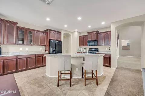 Kitchen - 742 E Kingbird Dr, Gilbert, AZ 85297 photo 1 of 4