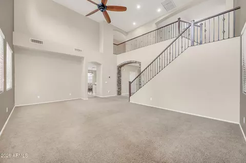 Living - 742 E Kingbird Dr, Gilbert, AZ 85297 photo 3 of 6