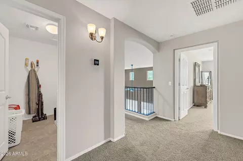 Entry Way - 742 E Kingbird Dr, Gilbert, AZ 85297 photo 3 of 3