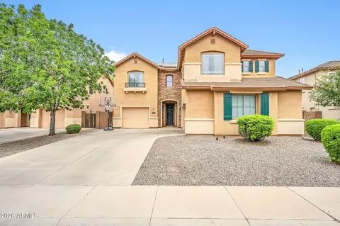 742 E Kingbird Dr, Gilbert, AZ 85297