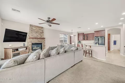 Other - 742 E Kingbird Dr, Gilbert, AZ 85297 photo 3 of 17
