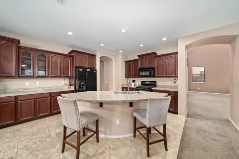 Kitchen - 742 E Kingbird Dr, Gilbert, AZ 85297 photo 2 of 3
