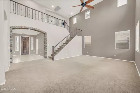 Living - 742 E Kingbird Dr, Gilbert, AZ 85297 photo 5 of 6