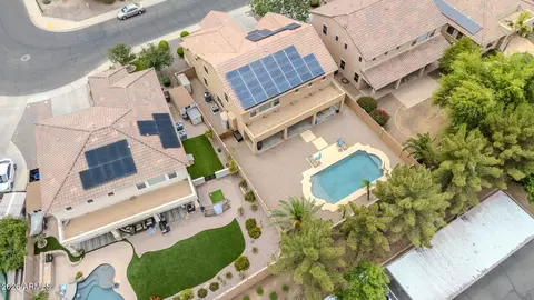 View/Area - 742 E Kingbird Dr, Gilbert, AZ 85297 photo 5 of 6