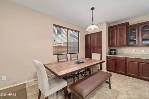 Dining - 742 E Kingbird Dr, Gilbert, AZ 85297 photo 1 of 1