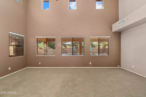 Living - 742 E Kingbird Dr, Gilbert, AZ 85297 photo 3 of 8