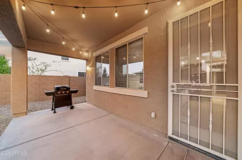 Exterior - 742 E Kingbird Dr, Gilbert, AZ 85297 photo 5 of 5