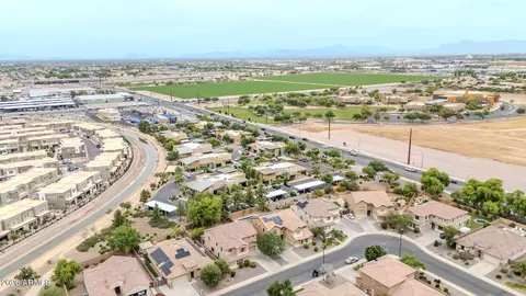 View/Area - 742 E Kingbird Dr, Gilbert, AZ 85297 photo 6 of 6