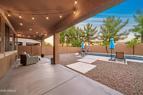 Other - 742 E Kingbird Dr, Gilbert, AZ 85297 photo 5 of 9