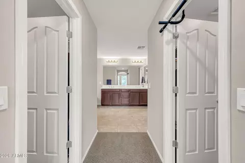 Entry Way - 742 E Kingbird Dr, Gilbert, AZ 85297 photo 1 of 3
