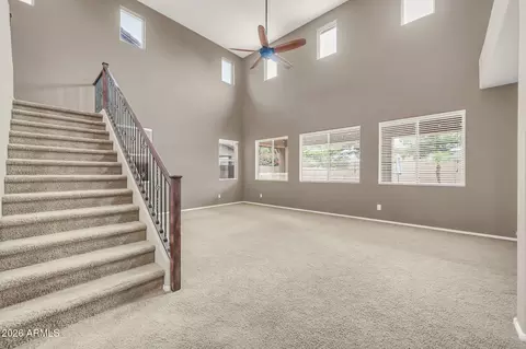 Living - 742 E Kingbird Dr, Gilbert, AZ 85297 photo 2 of 6