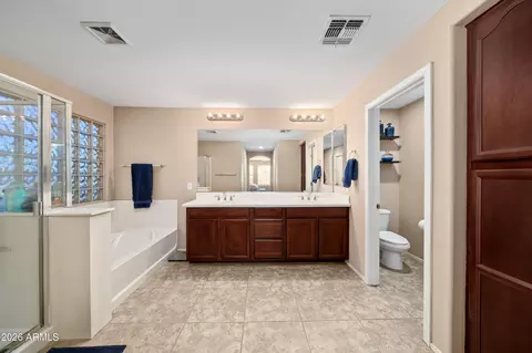 Bath - 742 E Kingbird Dr, Gilbert, AZ 85297 photo 2 of 3