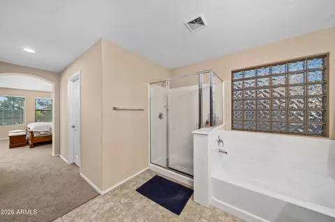 Entry Way - 742 E Kingbird Dr, Gilbert, AZ 85297 photo 3 of 3