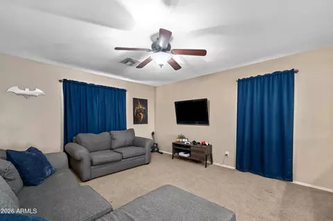 Living - 742 E Kingbird Dr, Gilbert, AZ 85297 photo 8 of 8