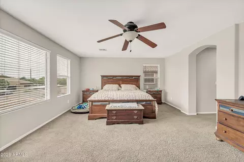 Bedroom - 742 E Kingbird Dr, Gilbert, AZ 85297 photo 1 of 3