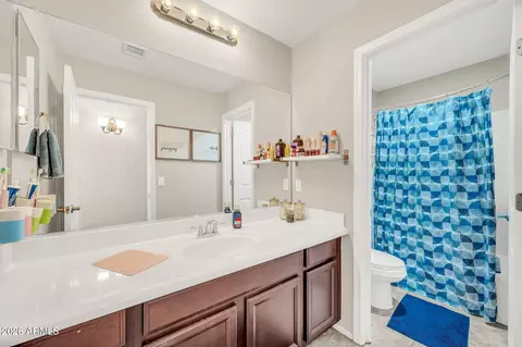 Bath - 742 E Kingbird Dr, Gilbert, AZ 85297 photo 5 of 5