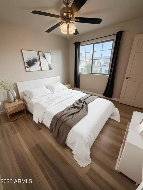 Bedroom - 2955 E Saltsage Dr, Phoenix, AZ 85048 photo 3 of 3