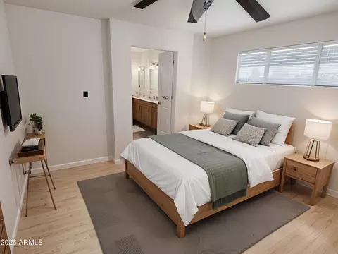 Bedroom - 2955 E Saltsage Dr, Phoenix, AZ 85048 photo 2 of 3