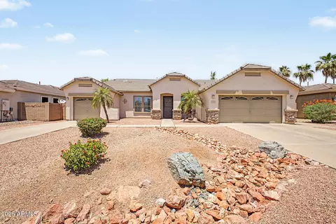 3076 E Juanita Ave, Gilbert, AZ 85234