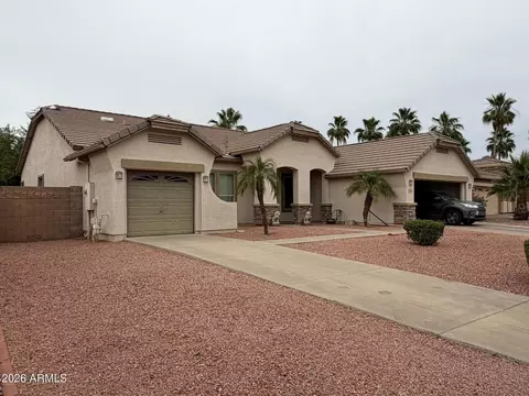 3076 E Juanita Ave, Gilbert, AZ 85234