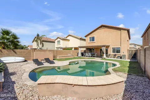 28590 N Dolomite Ln, San Tan Valley, AZ 85143