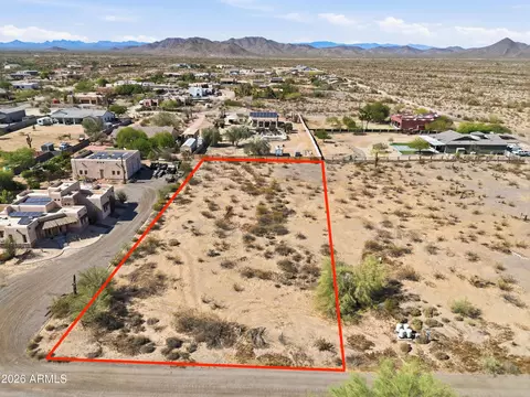 15132 W Roy Rogers Rd #-, Surprise, AZ 85387
