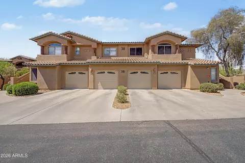 11500 E Cochise Dr #2076, Scottsdale, AZ 85259