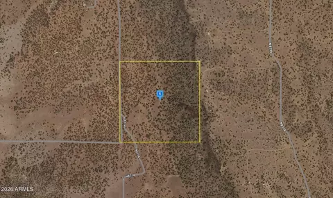 111 N8714 -- #-, Concho, AZ 85924