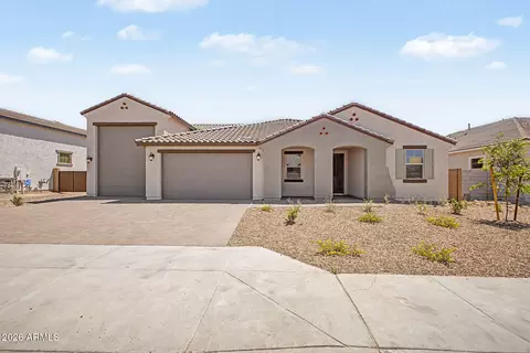 1433 S 183rd Dr, Goodyear, AZ 85338