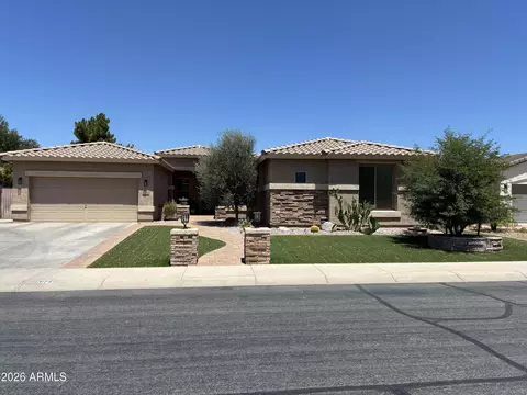 3174 E Mead Dr, Chandler, AZ 85249