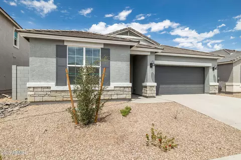 17672 W Turquoise Ave, Waddell, AZ 85355